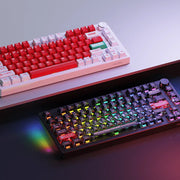 Exploring Magnetic Switch Keyboards for Gaming