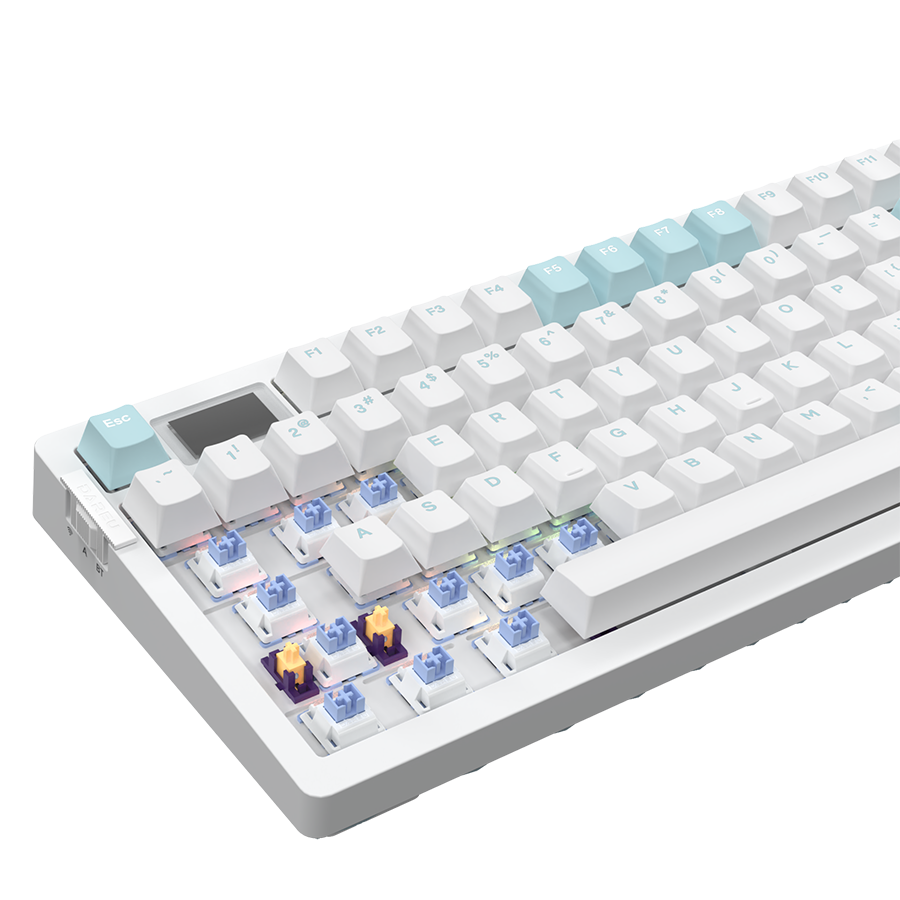 Hotswap Keyboard