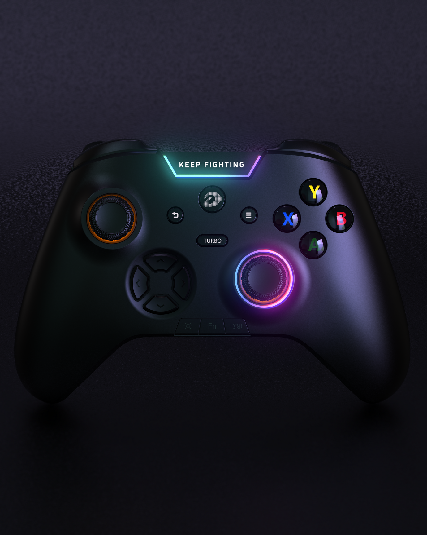 CONTROLLERS - H series - Dareu