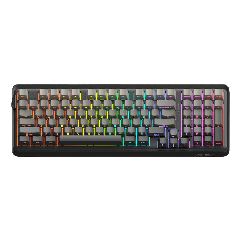 DAREU A98 | Wireless Gaming Keyboard