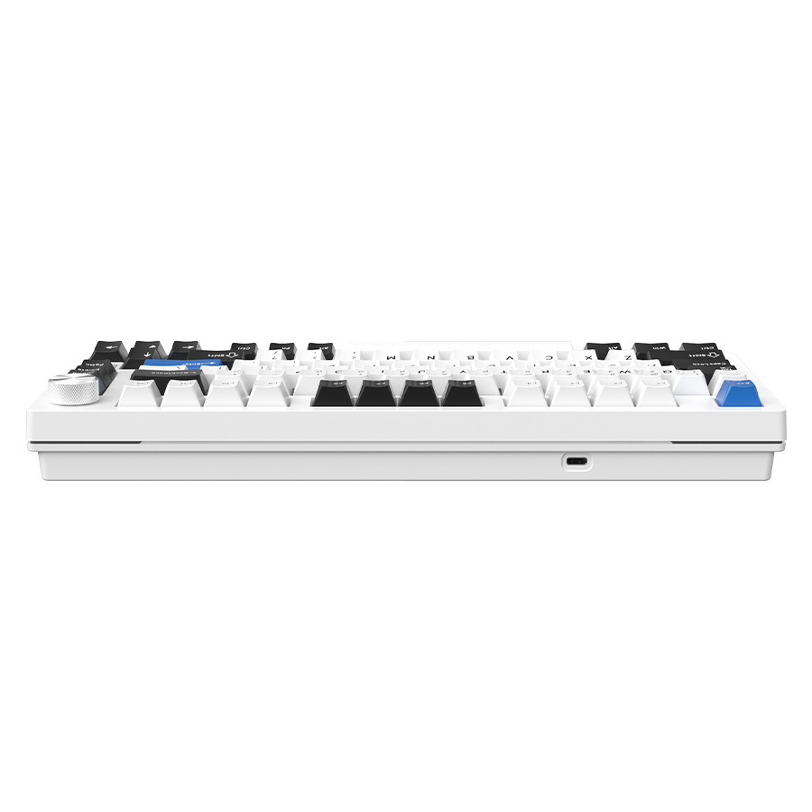 DAREU EK75RT 8K |  75-Key Wired Aluminium Keyboard