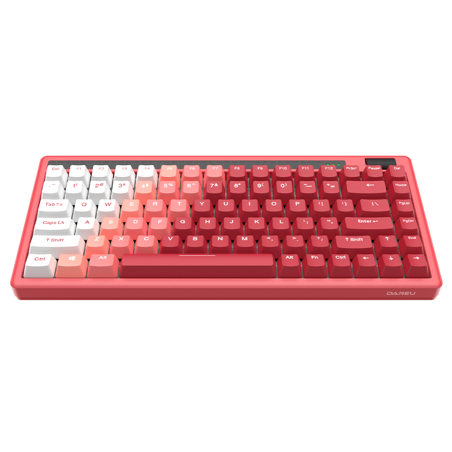 DAREU A84 PRO | Tri-mode Aluminium RGB Mechanical Keyboard