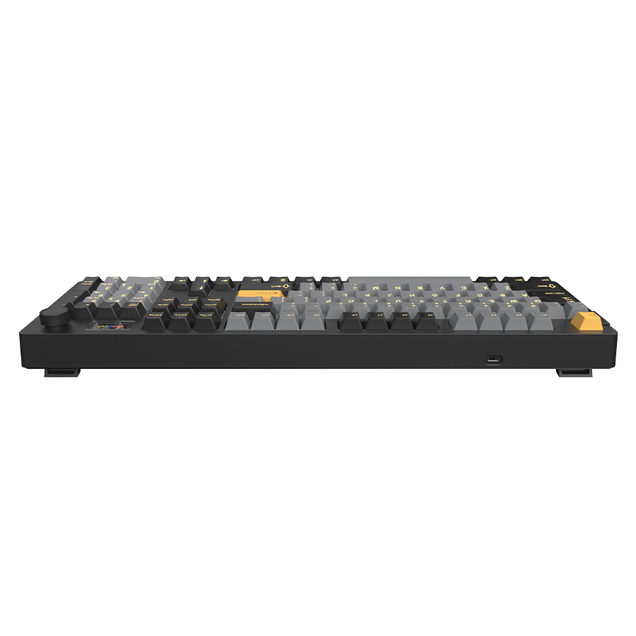 DAREU A104X | 8K Full-size Wired Mechanical Gaming Keyboard