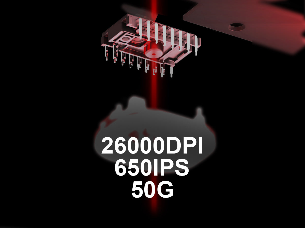 High-Performance Optical Sensor - Image 1