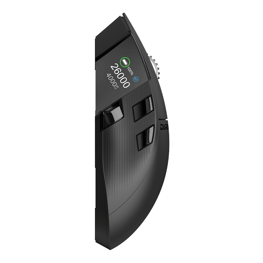 DAREU A980PRO/PRO MAX | Wireless Gaming Mouse - Dareu