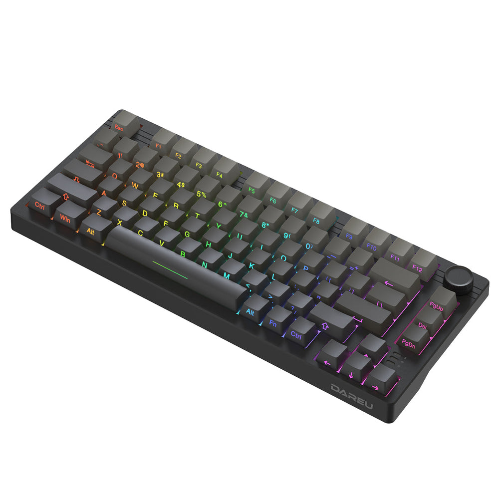 DAREU EK75 Pro | Wireless Gaming Keyboard