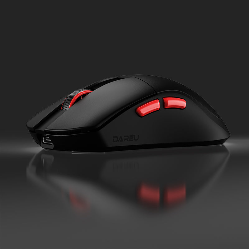 DAREU A950 AIR (35g) | 8K Ultralight Weight Wireless Gaming Mouse